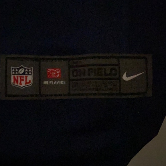 Los Angeles Rams Youngblood Women’s Jersey - Picture 4 of 7